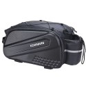 Torba sakwa rowerowa Alogy Bicycle Trunk Bag - 38.5*19.5*16CM