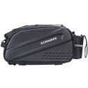 Torba sakwa rowerowa Alogy Bicycle Trunk Bag - 38.5*19.5*16CM