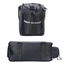 Torba sakwa rowerowa Alogy Bicycle Trunk Bag - 38.5*19.5*16CM