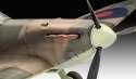 Zestaw upominkowy Iron Maiden Spitfire MK.II AC