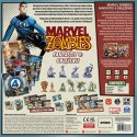 GRA MARVEL ZOMBIES: FANTASTIC 4 dodatek - PORTAL GAMES