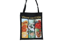 Torba śniadaniowa - V. van Gogh, kolaż (CARMANI)