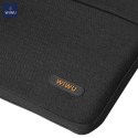 WIWU pokrowiec na laptopa 15,6" Pilot Sleeve czarny