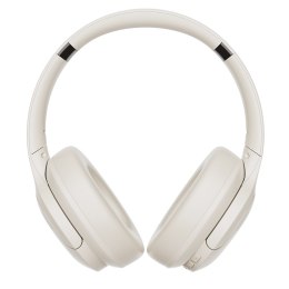 WIWU słuchawki Bluetooth TD-02 białe nauszne