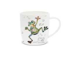 Kubek - Freddy Frog