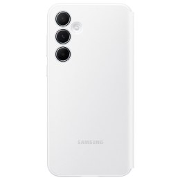 Samsung etui Smart View Wallet Case do Galaxy A55 5G białe