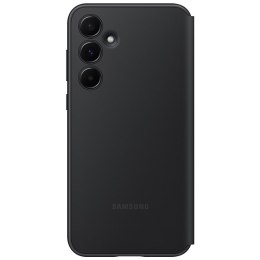 Samsung etui Smart View Wallet Case do Galaxy A55 5G czarne