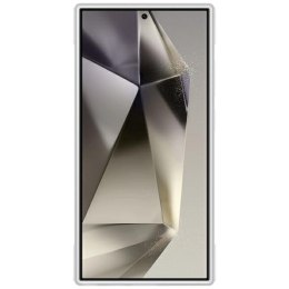 Samsung nakładka Shield Case do Samsung Galaxy S24 Ultra jasnoszara