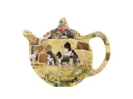 Teabag - Collie & Sheep