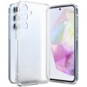 Etui Ringke Fusion do Samsung Galaxy A35 5G Matte Clear