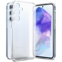 Etui Ringke Fusion do Samsung Galaxy A55 5G Matte Clear