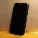 Etui Smart Diva do Xiaomi Redmi Note 13 5G (global) czarne