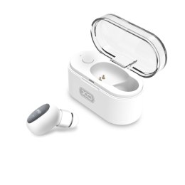 ŻXO słuchawka Bluetooth BE7 białe