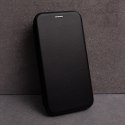 Etui Smart Diva do Motorola Moto G54 5G czarne
