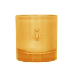 BEE CANDLE EASTERN FLOWE