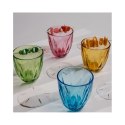 SET/4 LILY TUMBLER 4 COLORS