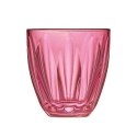 SET/4 LILY TUMBLER 4 COLORS