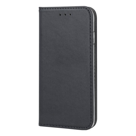 Etui Smart Magnetic do Xiaomi Redmi Note 13 Pro Plus 5G (global) czarne