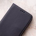 Etui Smart Magnetic do Xiaomi Redmi Note 13 Pro Plus 5G (global) czarne