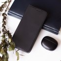 Etui Smart Magnetic do Xiaomi Redmi Note 13 Pro Plus 5G (global) czarne