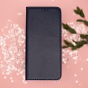 Etui Smart Magnetic do Xiaomi Redmi Note 13 Pro Plus 5G (global) czarne