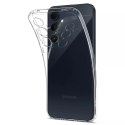 Etui Spigen Crystal Flex do Samsung Galaxy A35 - przezroczyste