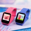 Maxlife smartwatch Kids MXSW-200 niebieski