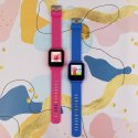 Maxlife smartwatch Kids MXSW-200 niebieski