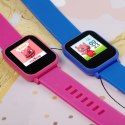 Maxlife smartwatch Kids MXSW-200 niebieski