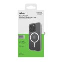 Belkin Magnetic Protective Case iPhone 15 Pro