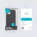 Etui Nillkin Super Frosted Shield Pro Magnetic Case na iPhone 15 - czarne