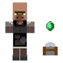 Figurka podstawowa Minecraft, Stone