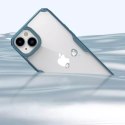 Pancerne etui Nillkin Nature Pro do iPhone 15 - białe