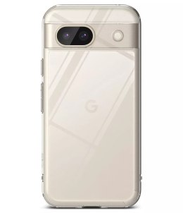 Etui Ringke Fusion do Google Pixel 8A Clear
