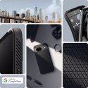 Etui Spigen Liquid Air do Google Pixel 8A Matte Black