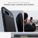 Etui Spigen Liquid Air do Google Pixel 8A Matte Black