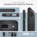 Etui Spigen Thin Fit do Google Pixel 8A Black