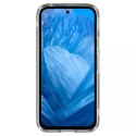 Etui Spigen Ultra Hybrid do Google Pixel 8A Crystal Clear