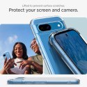 Etui Spigen Ultra Hybrid do Google Pixel 8A Crystal Clear