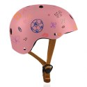 Kask Pink Rose