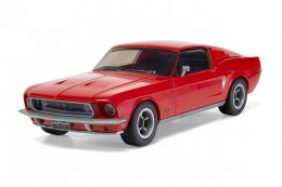 Model plastikowy Quickbuild Ford Mustang GT 1968