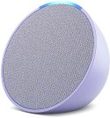Głośnik inteligentny Amazon Echo Pop Lavender Bloom