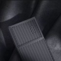 Nillkin Synthetic Fiber S Case etui Samsung Galaxy S23 Ultra pokrowiec osłona na aparat czarne
