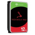 Seagate IronWolf Pro ST12000NT001 12TB SATA