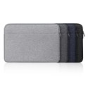 DUX DUCIS LBDB - futerał na laptop 13-13,9" Horizontal Sleeve - granatowy