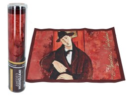 Podkładka na stół - A. Modigliani, Mario Varvogli (CARMANI)