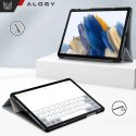 Etui do Samsung Galaxy Tab A9 2023 8.7" X110 / X115 obudowa na tablet Case Alogy Book Cover Szare