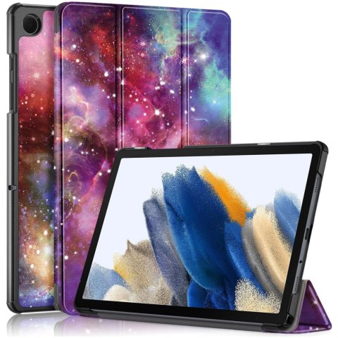 Etui do Samsung Galaxy Tab A9+ Plus 2023 11" (X210/X215/X216) obudowa na tablet Case Alogy Book Cover Galaxy
