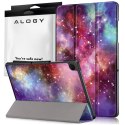 Etui do Samsung Galaxy Tab A9+ Plus 2023 11" (X210/X215/X216) obudowa na tablet Case Alogy Book Cover Galaxy