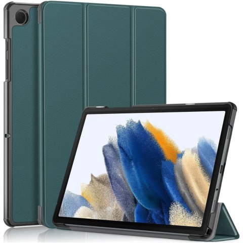 Etui do Samsung Galaxy Tab A9+ Plus 2023 11" X210/X215/X216 obudowa na tablet Case Alogy Book Cover Zielone